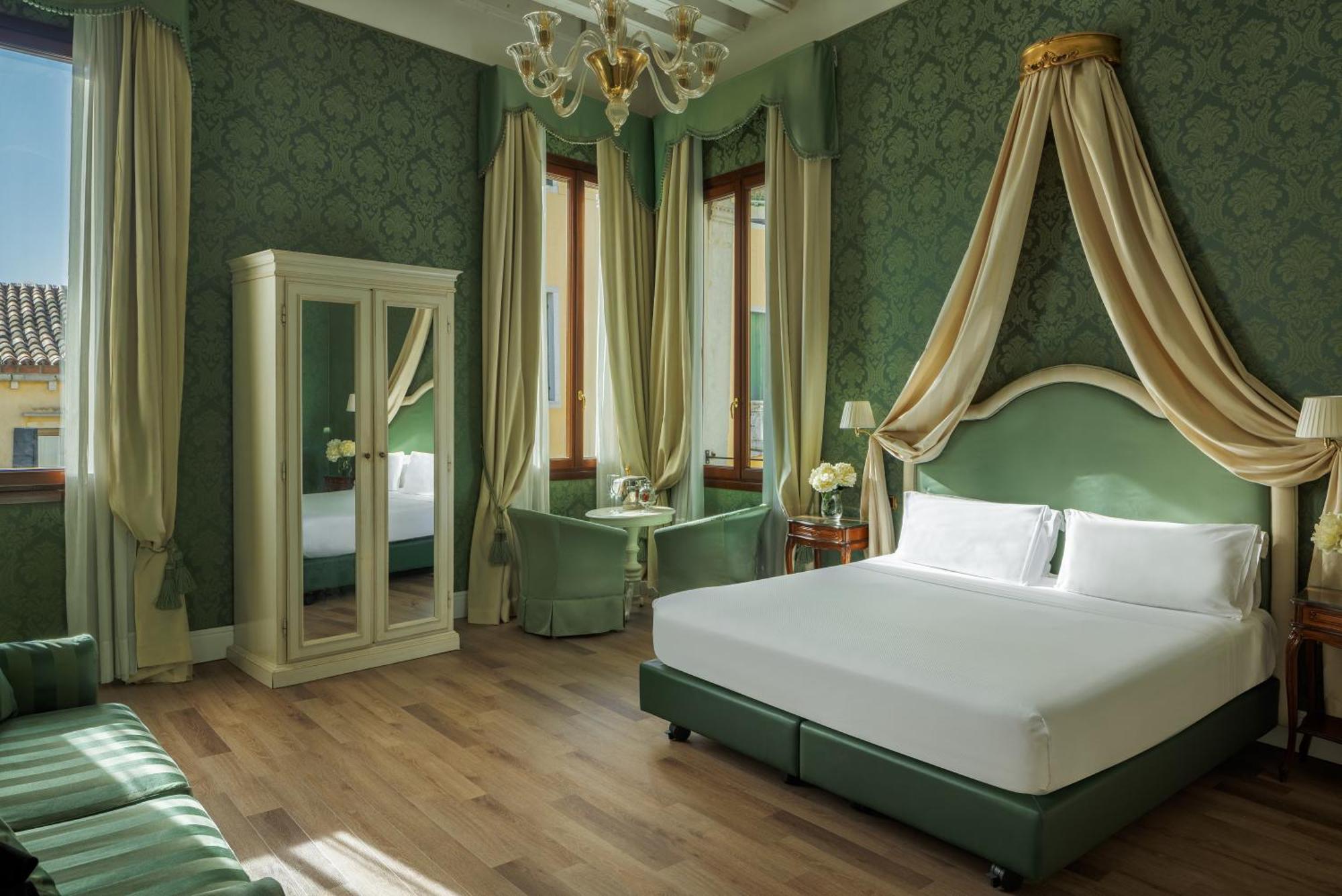Maison | Esperienze 4* Venedig