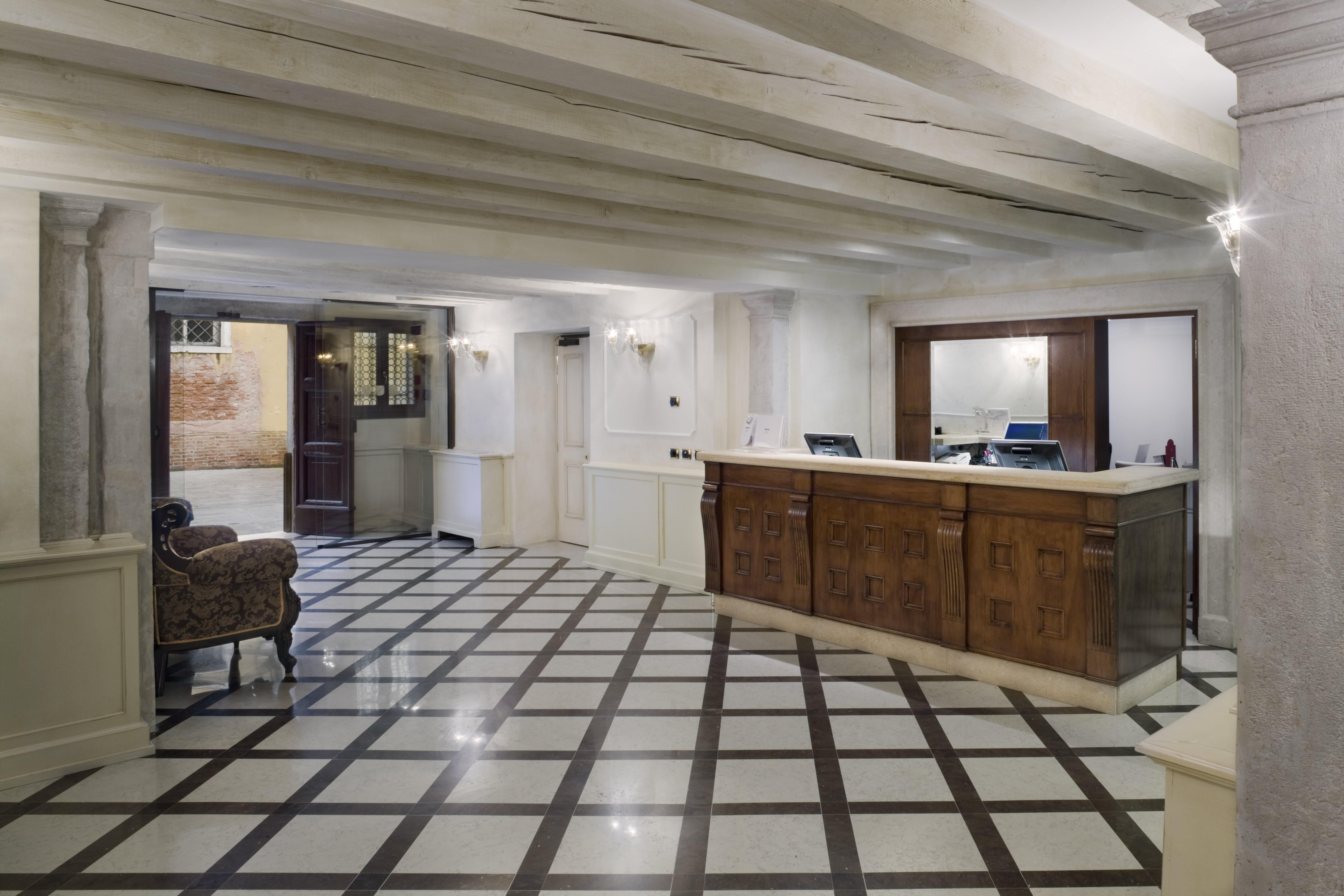 Maison | Esperienze 4* Veneza
