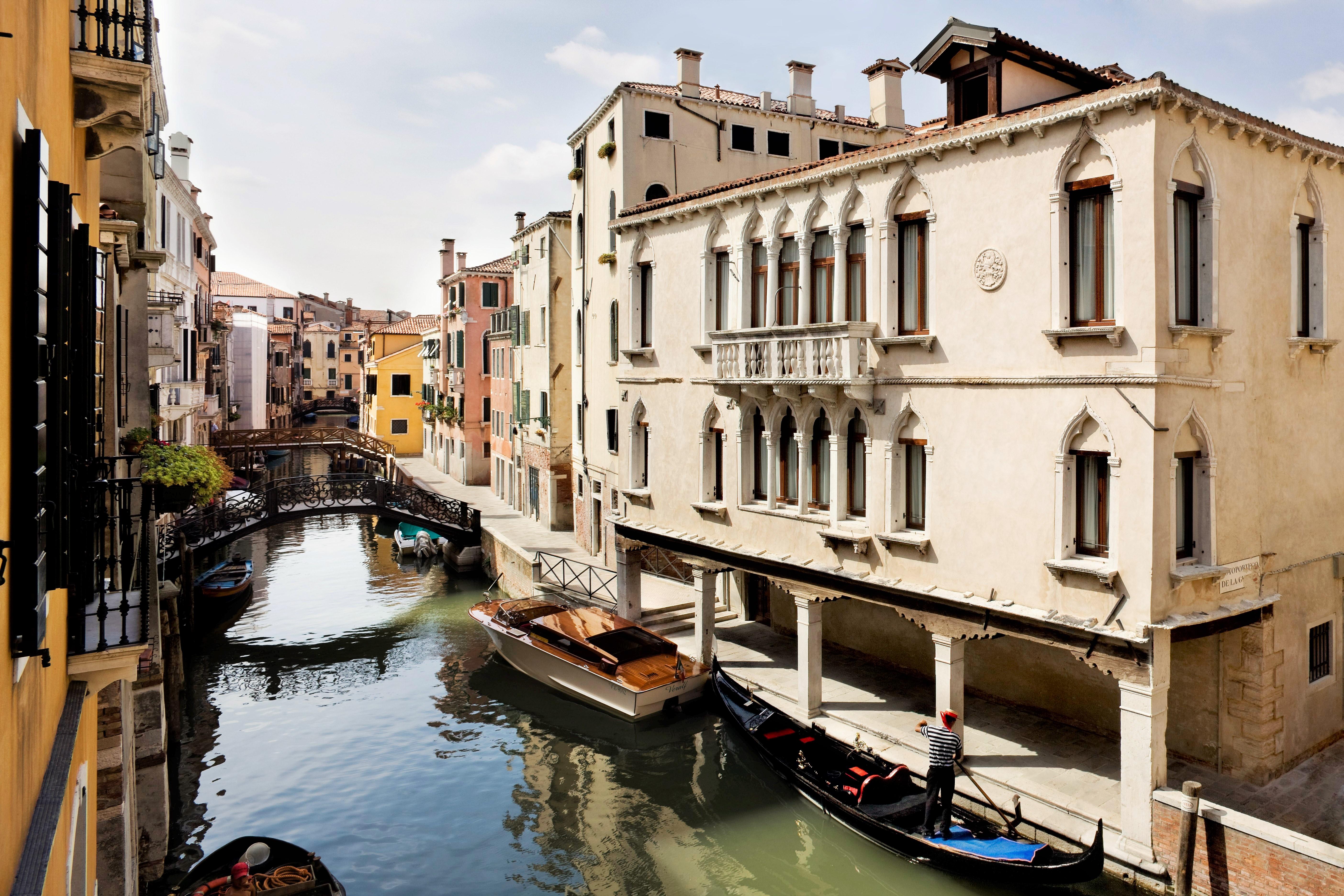 Maison | Esperienze 4* Veneza