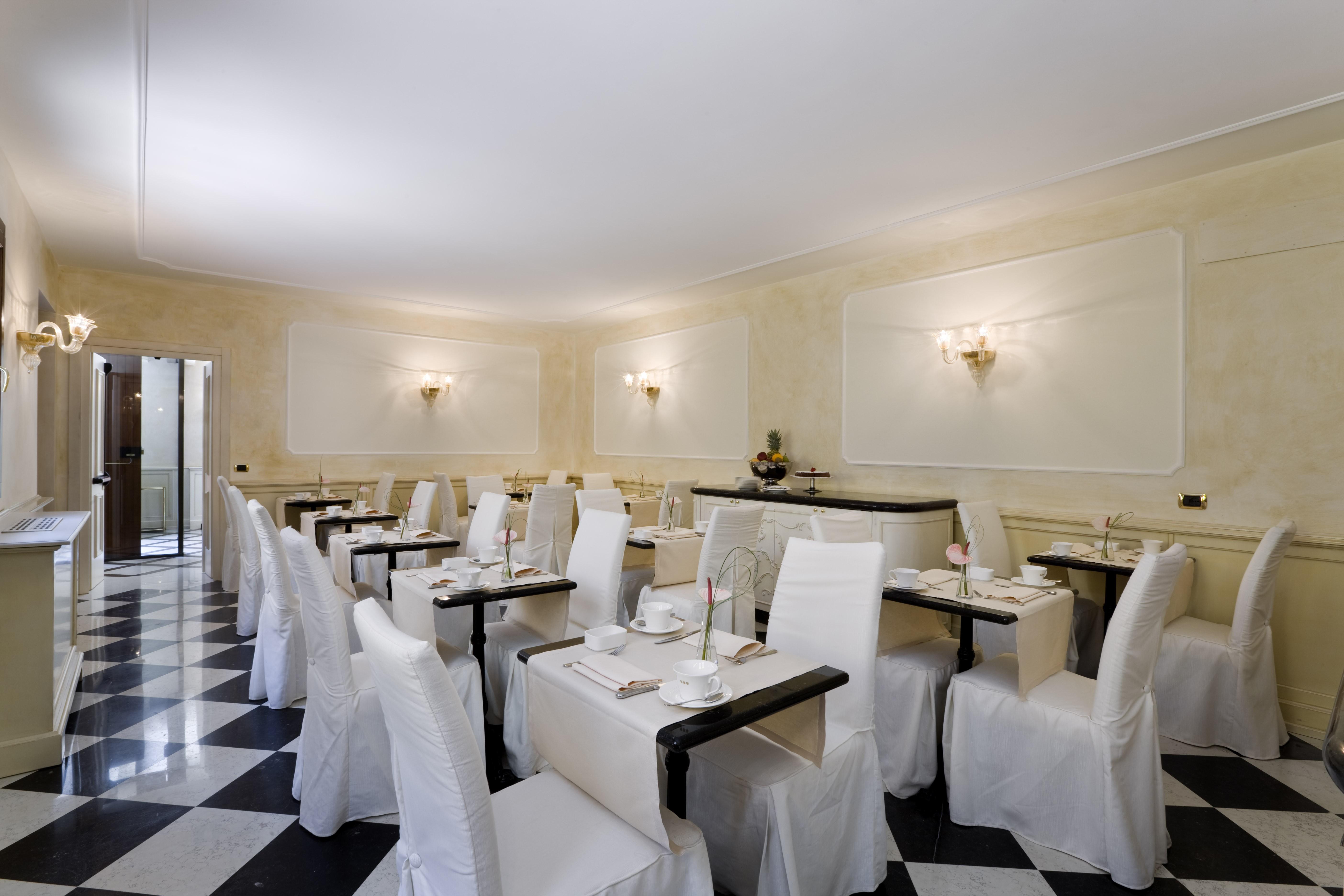 Maison | Esperienze Veneza