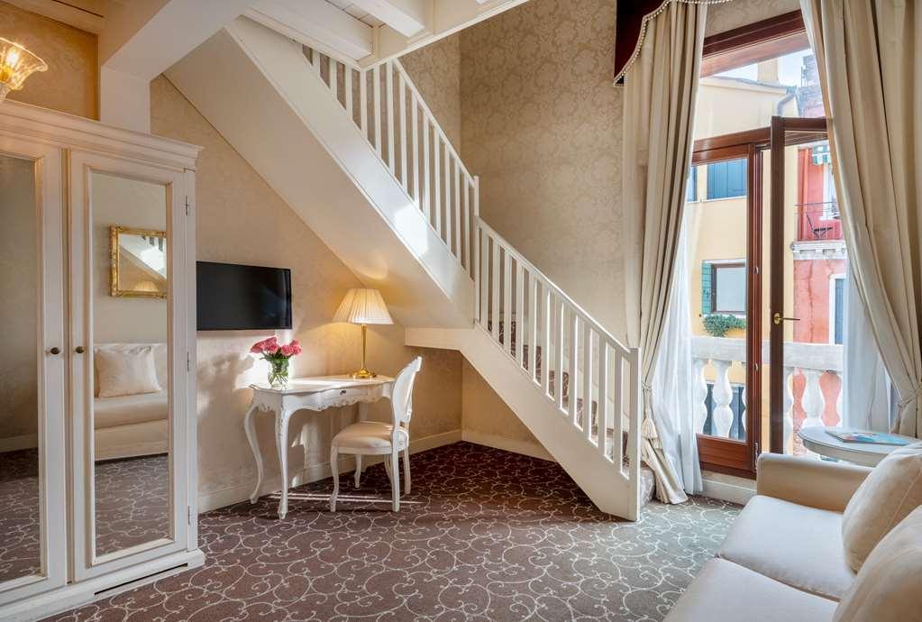 Maison | Esperienze Hotel Veneza