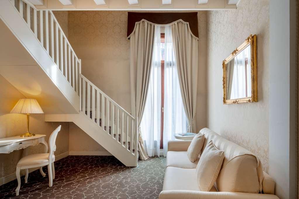 Maison | Esperienze Veneza