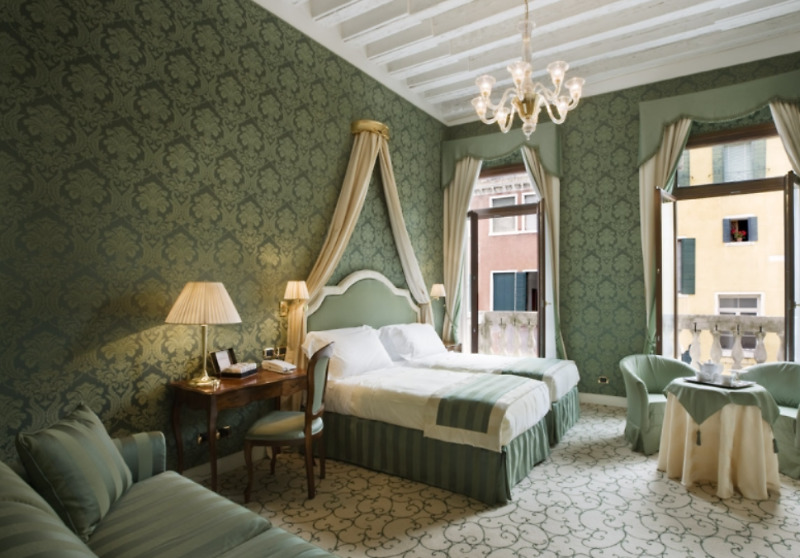 Maison | Esperienze Veneza