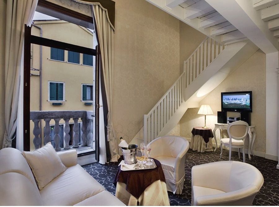 Hotel Maison | Esperienze Veneza