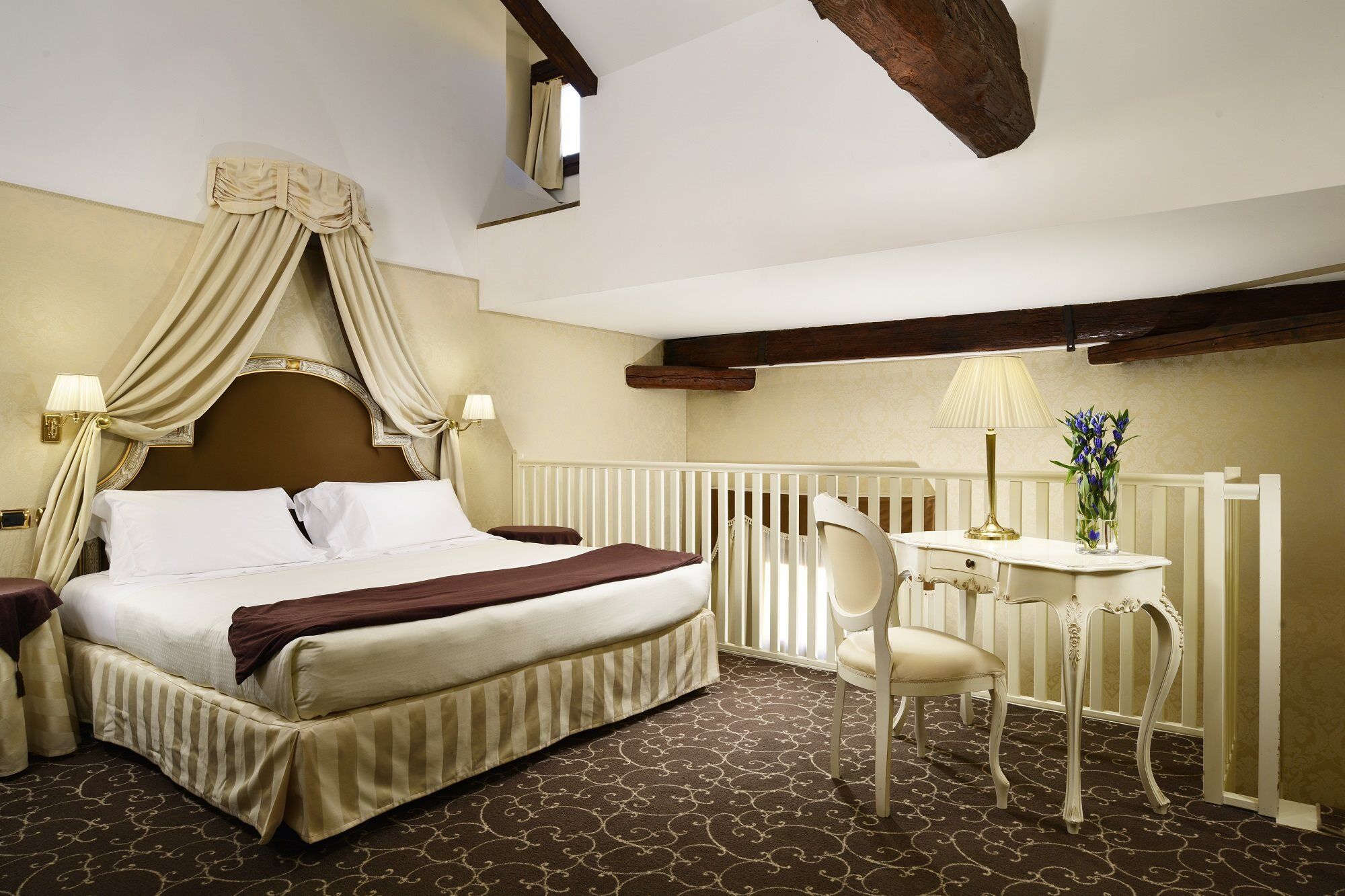 Hotel Maison | Esperienze Veneza