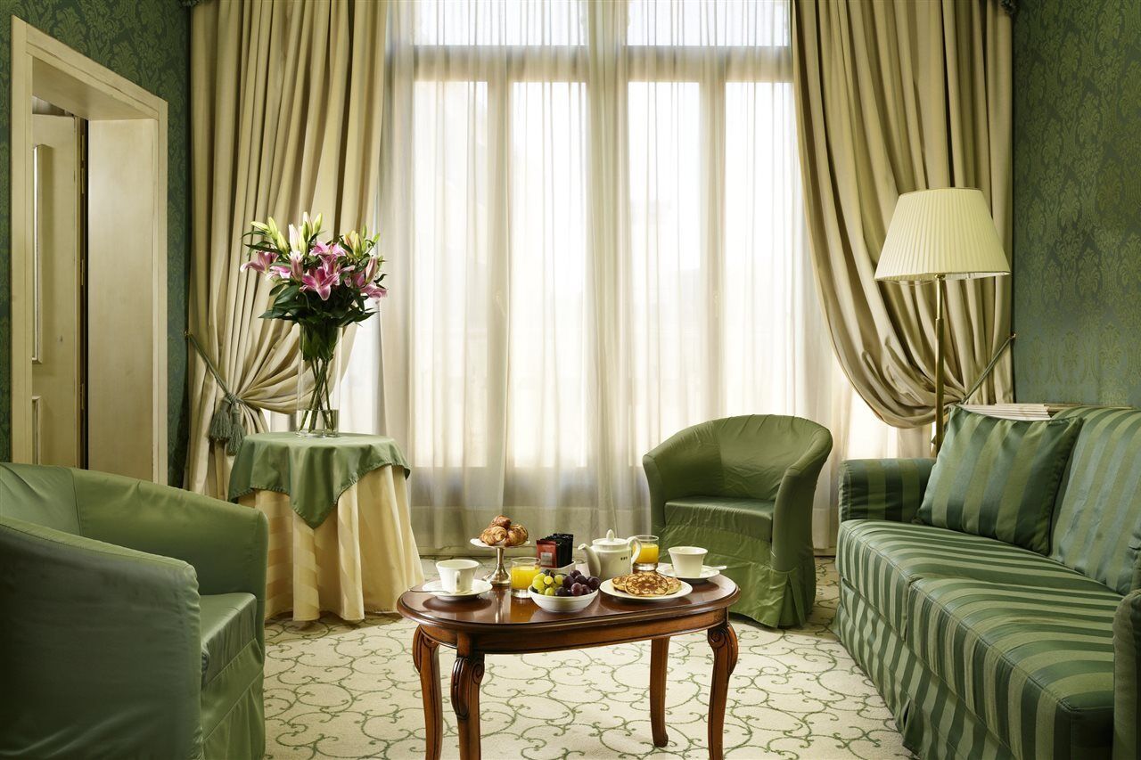 Maison | Esperienze 4* Veneza
