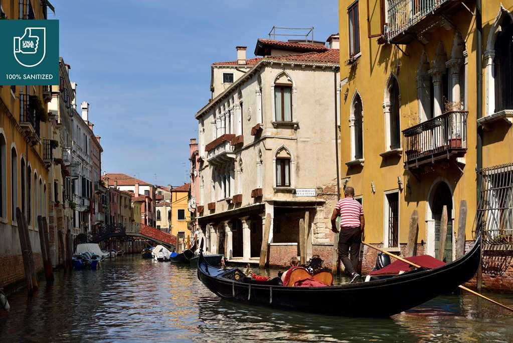 Maison | Esperienze Venezia