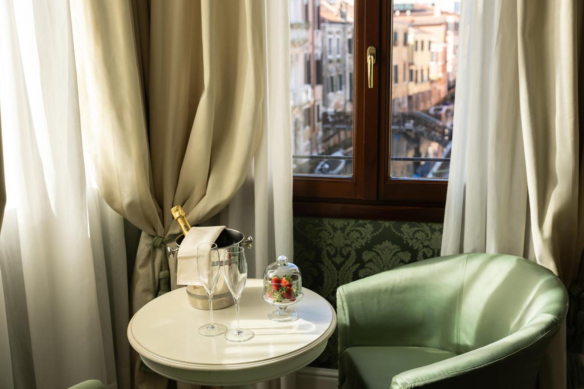 Maison | Esperienze Hotel Venezia