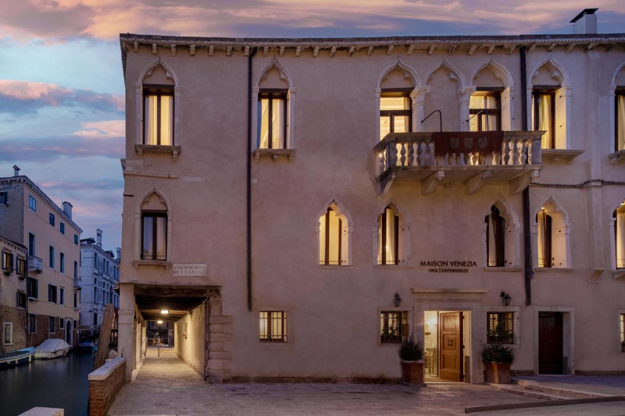 Hotel Maison | Esperienze Venezia